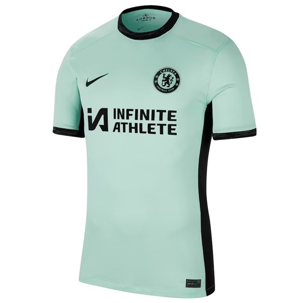 Camiseta Chelsea 3ª 2023/24